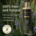 Kerarose Rosemary Shampoo For Hair Growth...